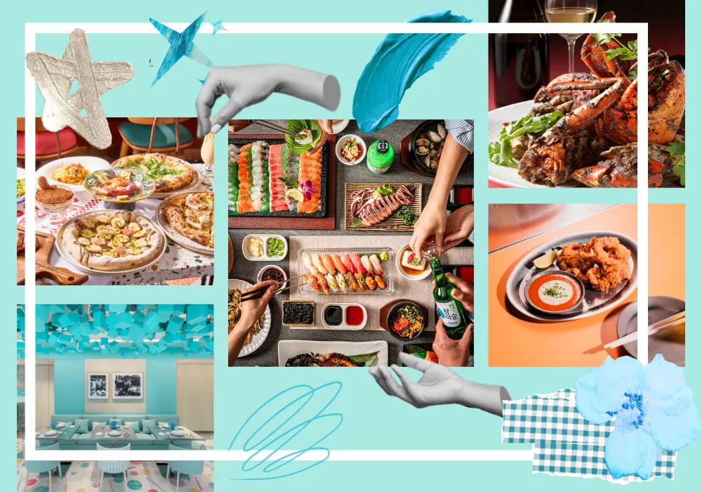 new restaurants hong kong june 2026