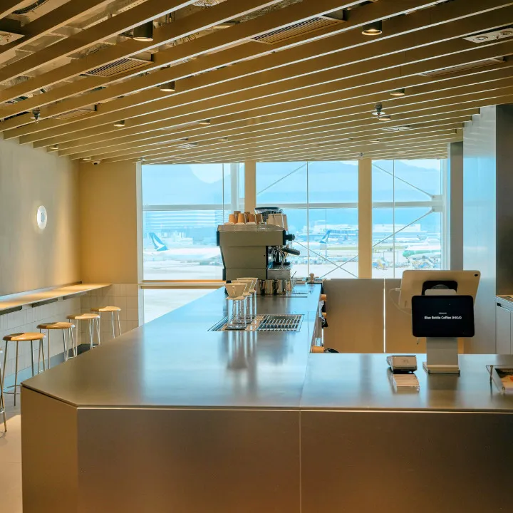 hong kong new cafes june blue bottle cafe airport
