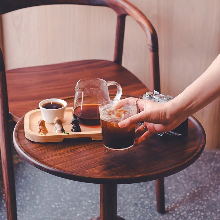 hong kong new cafes june Kizuna Roastery & Co.