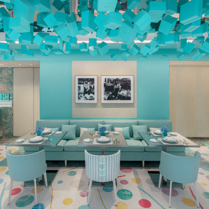 new restaurants hong kong 2026 june blue box cafe tiffanys