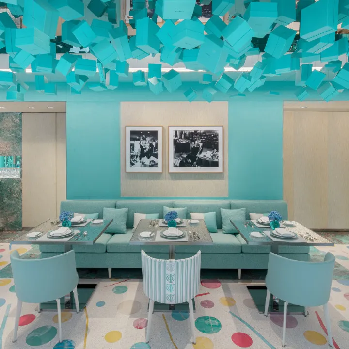 new restaurants hong kong 2026 june blue box cafe tiffanys