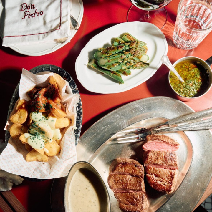 new restaurants in hong kong june 2026 don pedro