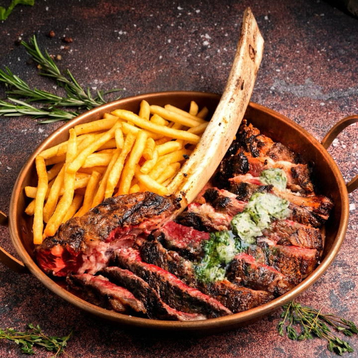 flat iron steak the langham, hong kong location june 2026
