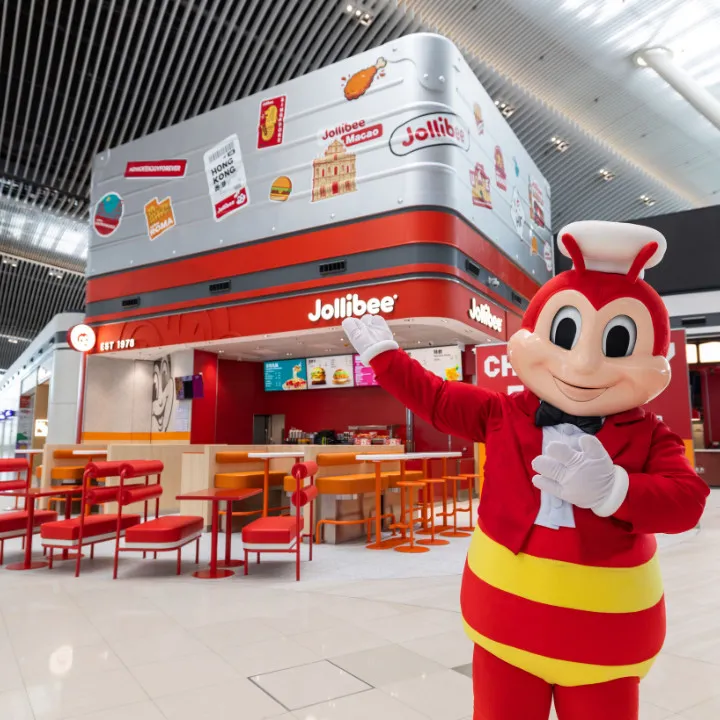 new restaurants hong kong 2026 june jollibee airport terminal 2