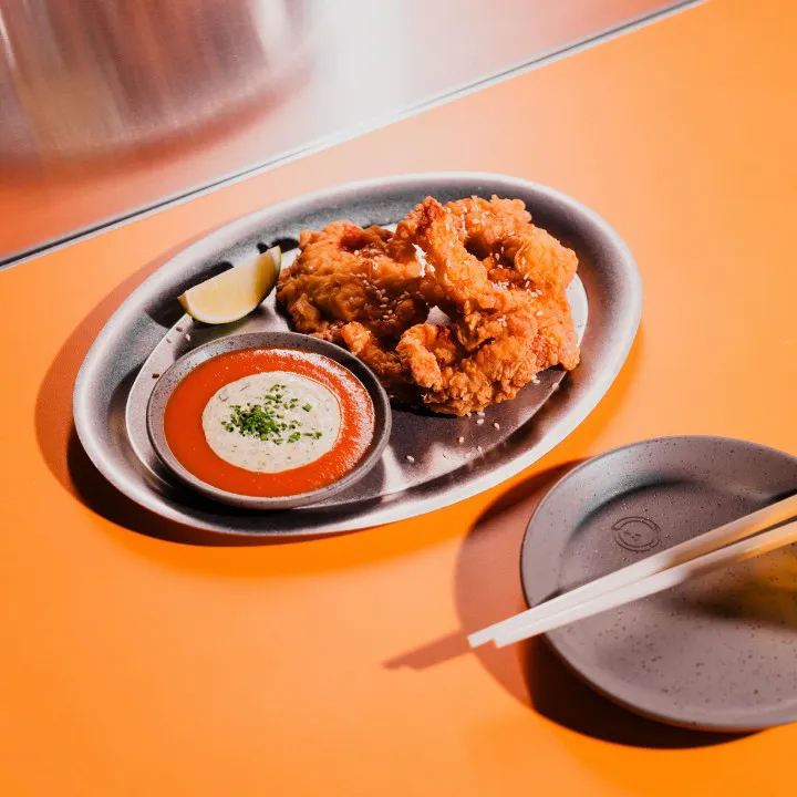 new restaurants hong kong 2026 june lazy suzy