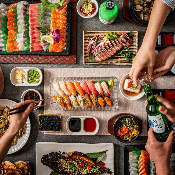 new restaurants hong kong june 2026 minyoung fresh fish factory