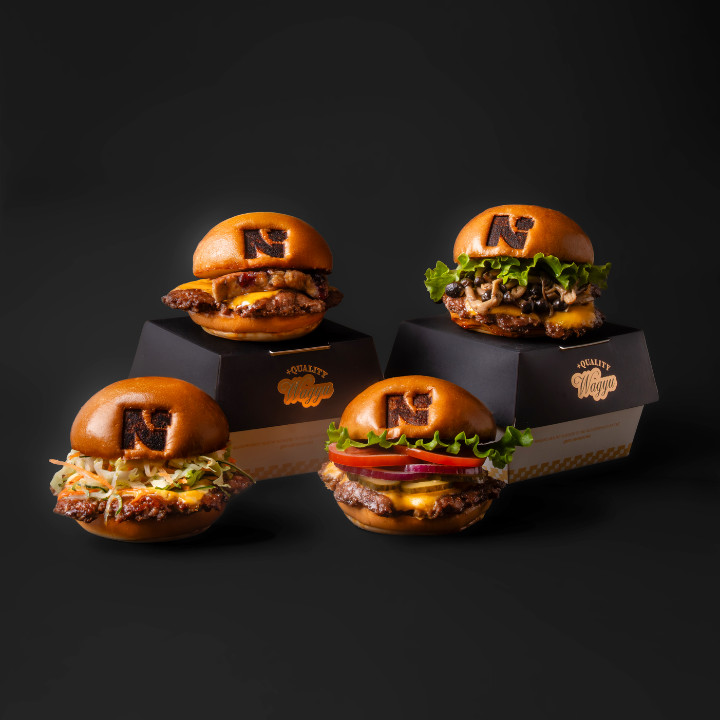 new restaurants hong kong 2026 june n+ burger science park