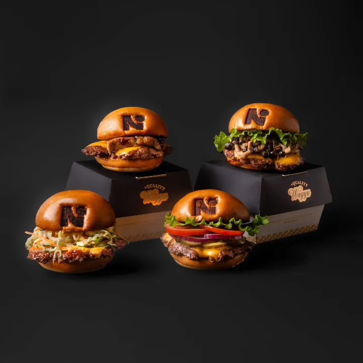 new restaurants hong kong 2026 june n+ burger science park