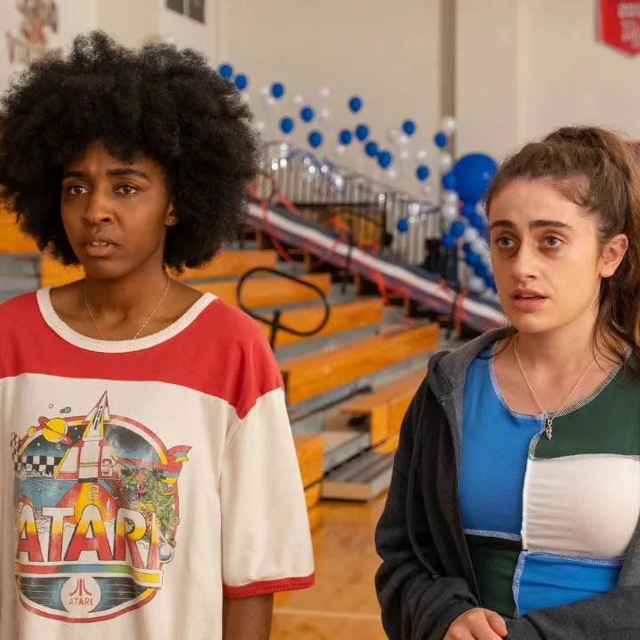 bottoms queer movies