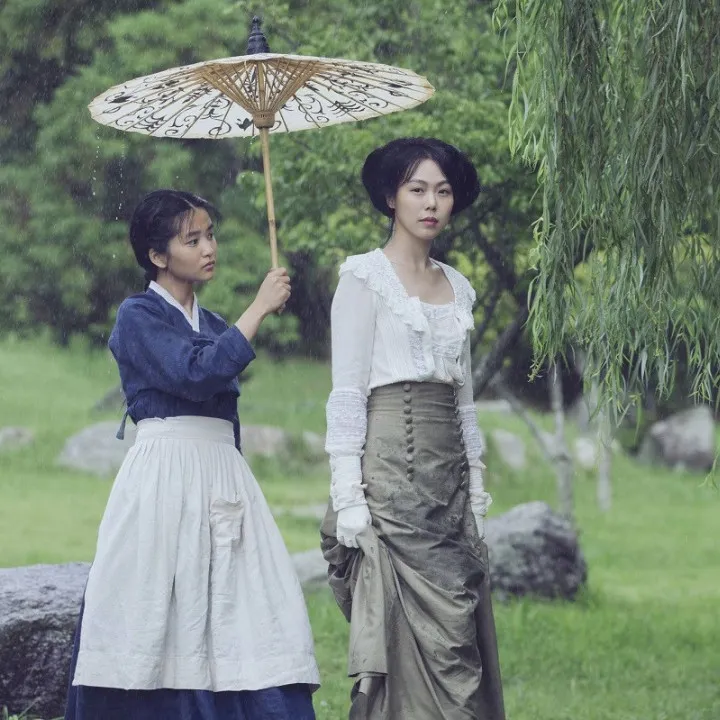 the handmaiden queer movies