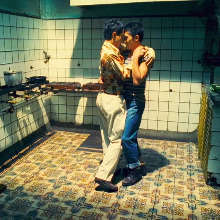 happy together queer movies