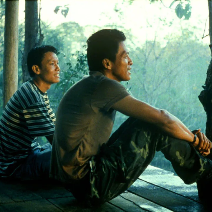 tropical malady queer movies