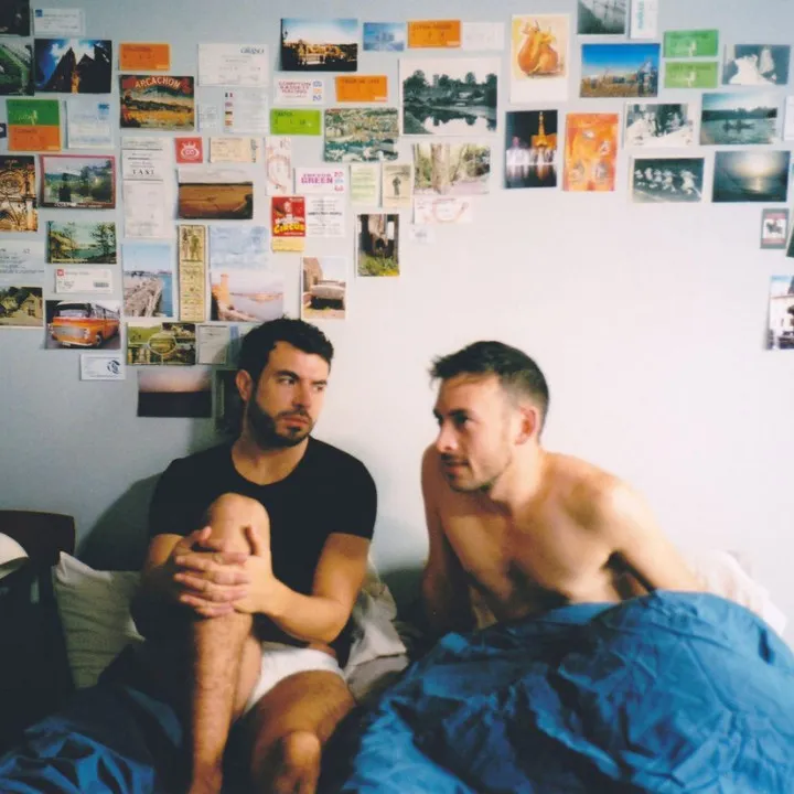 queer movies weekend