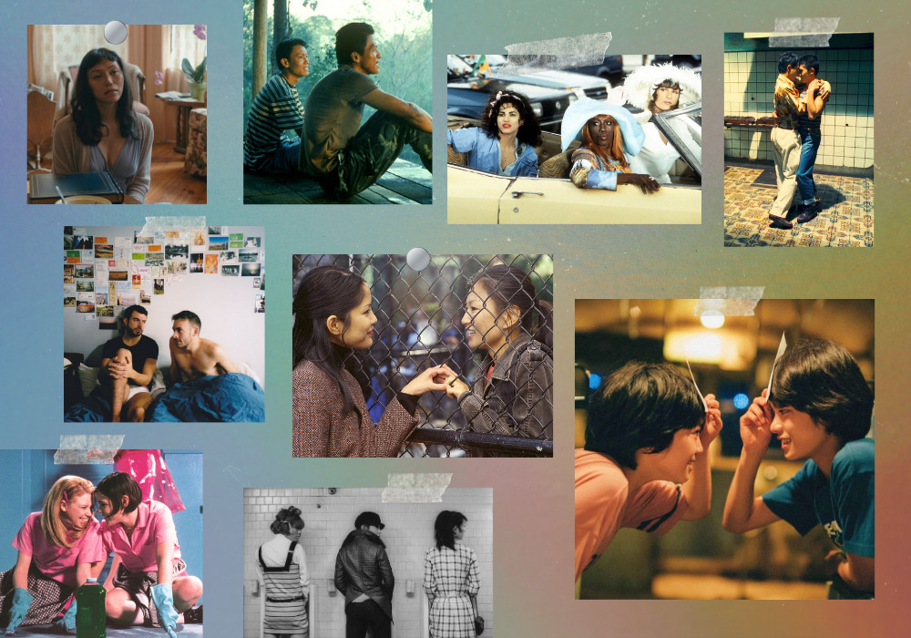 best queer movies