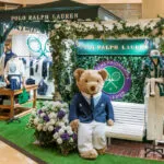 ralph lauren wimbledon pop-up in hong kong pacific place