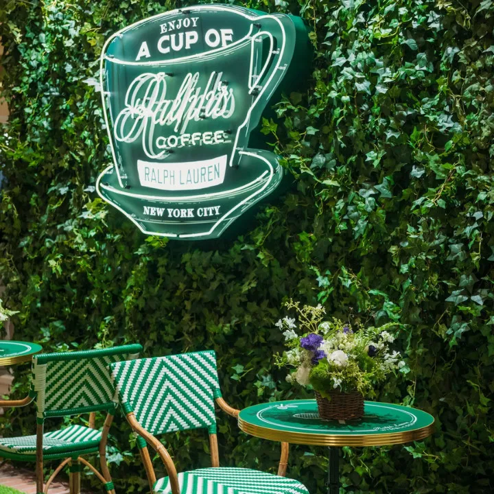 ralph lauren wimbledon pop-up hong kong polo cafe at pacific place