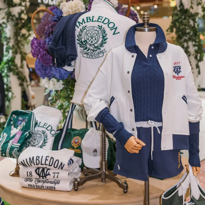 ralph lauren wimbledon pop-up hong kong pacific place