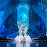 tomorrowland shanghai