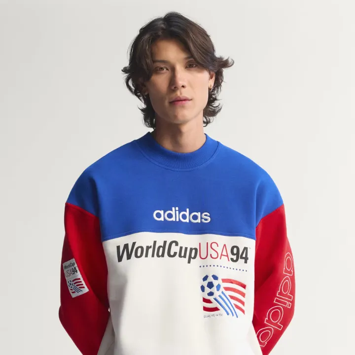 adidas fifa world cup merchandise 2026