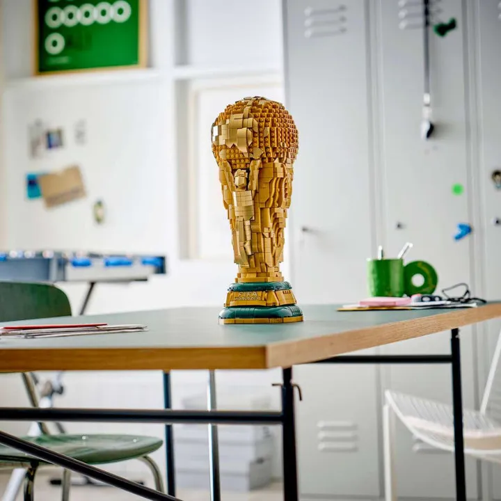 lego 2026 fifa world cup merchandise