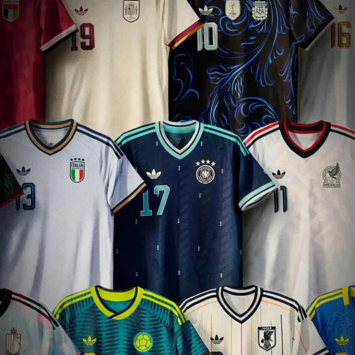 soccer.com 2026 fifa world cup merchandise jerseys