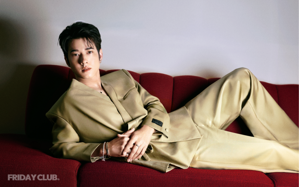 Mario Maurer box office