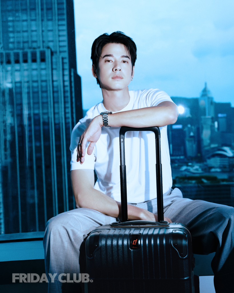 Mario Maurer fans