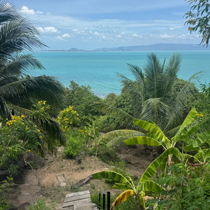 SOWK Resort - Somewhere Only We Know Koh Pha Ngan
