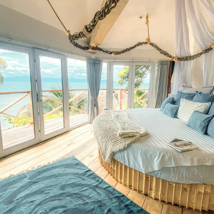 SOWK Resort - Somewhere Only We Know Koh Pha Ngan