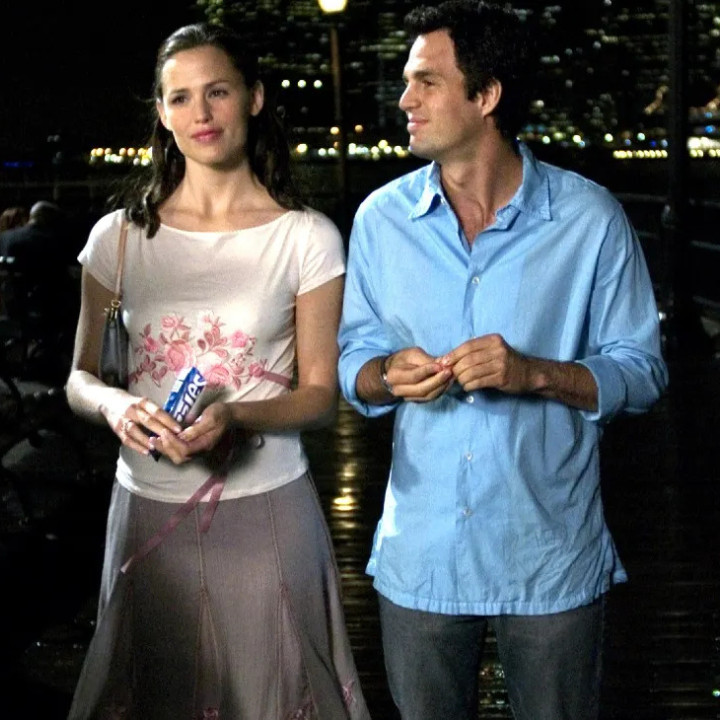 13 going on 30 reboot jennifer garner and mark ruffalo