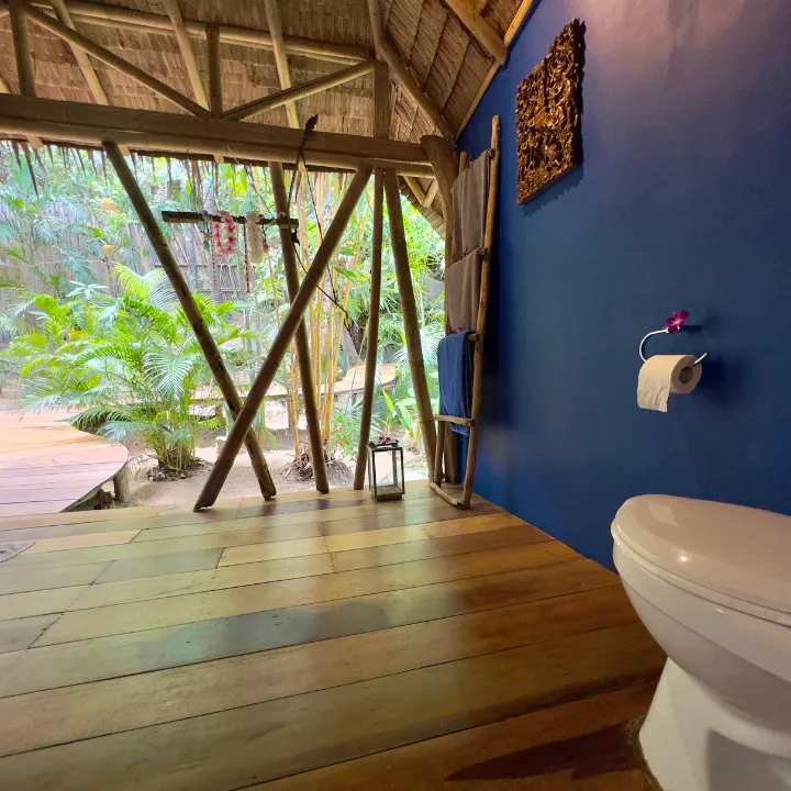 SOWK Resort - Somewhere Only We Know Koh Pha Ngan