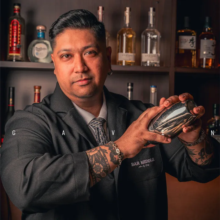 asia's 50 best bars 2026 guest shift dead poets bar middle