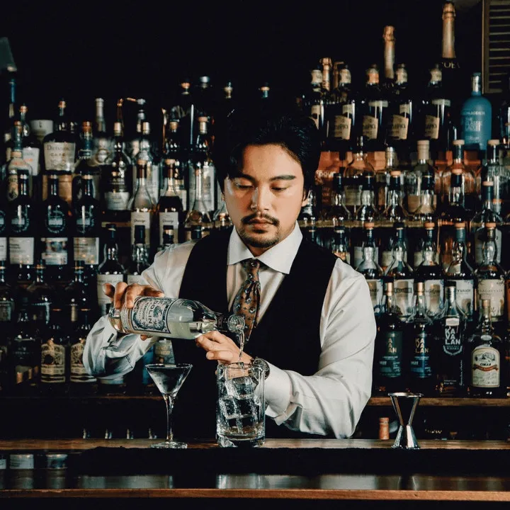 asia's 50 best bars 2026 guest shift w macau studio city