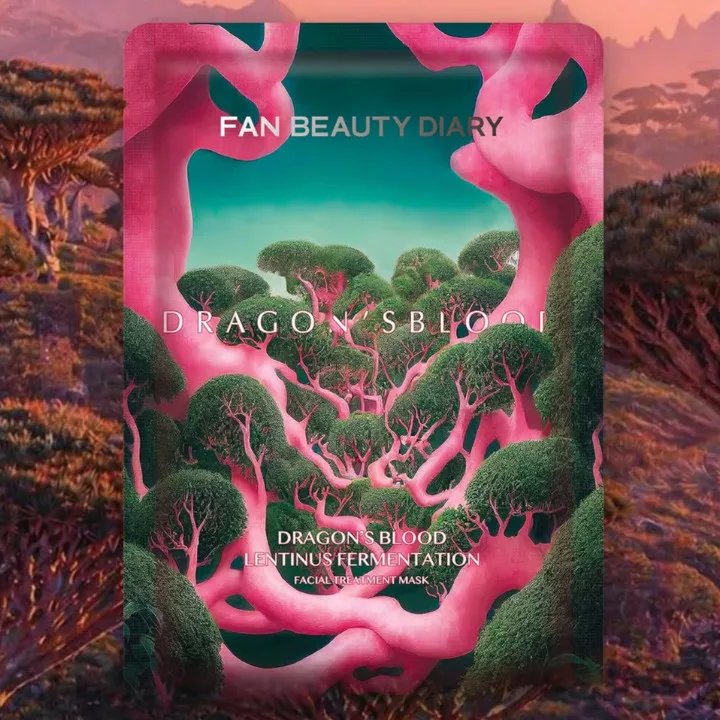 Fan Beauty Diary launch Bangkok