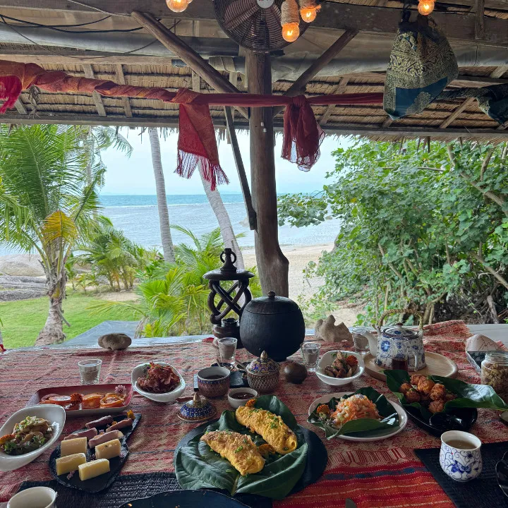 SOWK Resort - Somewhere Only We Know Koh Pha Ngan