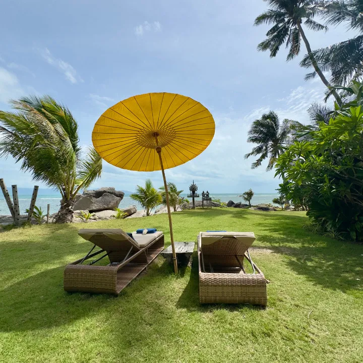 SOWK Resort - Somewhere Only We Know Koh Pha Ngan