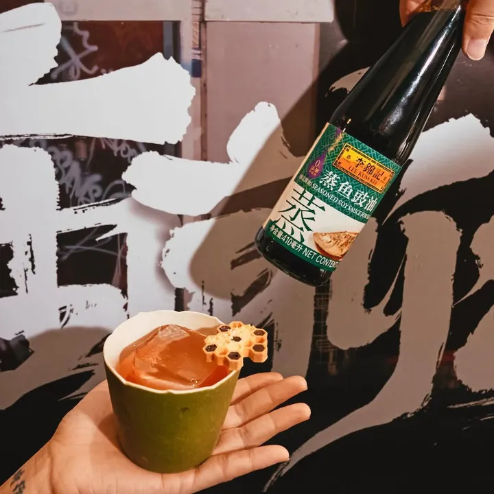 Asia's 50 Best Bars 2026 Hope & Sesame