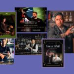 asia's 50 best bars 2026 guest shift