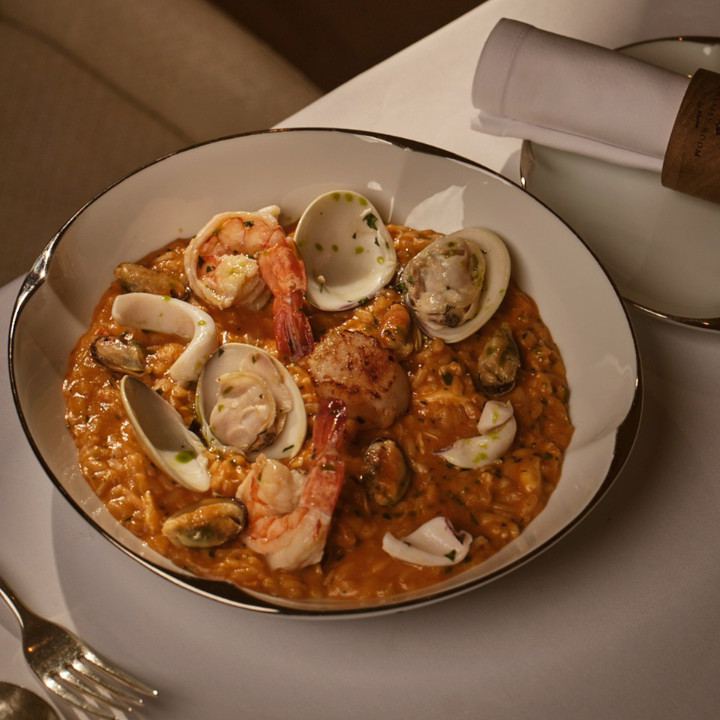 New restaurants to eat in Bangkok this month