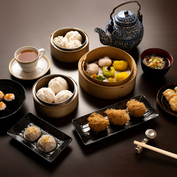 New restaurants to eat in Bangkok this month