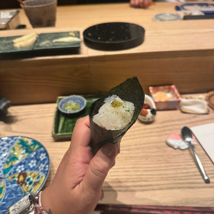 New restaurants to eat in Bangkok this month