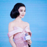 Fan Beauty Diary launch beauty