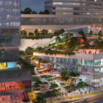 Cloud 11 Bangkok's new creative landmark