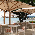 Koh Samui New Beach Club Social Club Thailand