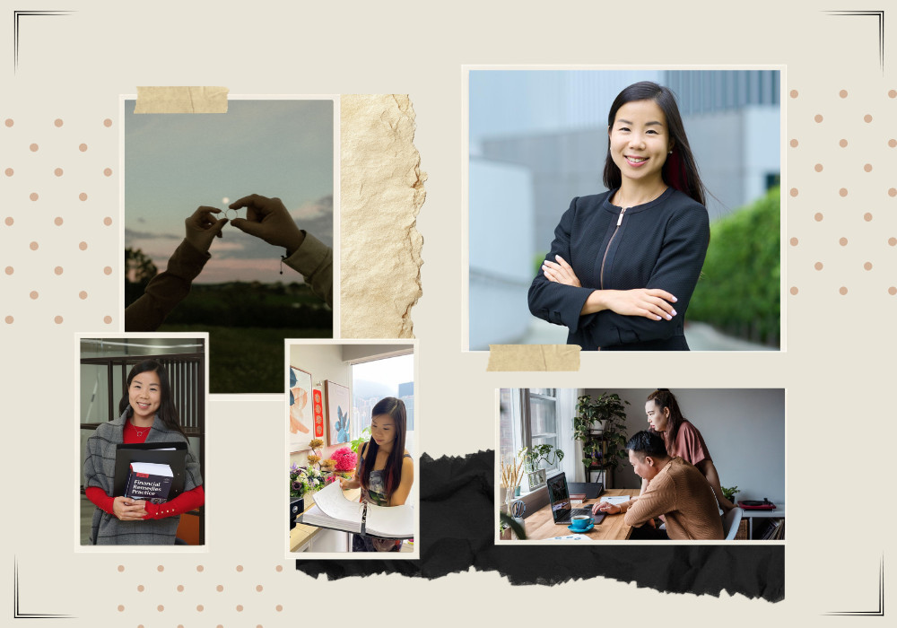 Jocelyn Tsao Family Lawyer