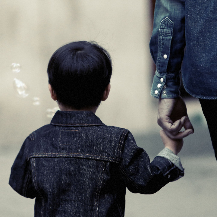 Jocelyn Tsao Family Lawyer Custody