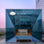 Finding Stillness Above Futian At Mandarin Oriental Shenzhen