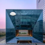 Finding Stillness Above Futian At Mandarin Oriental Shenzhen