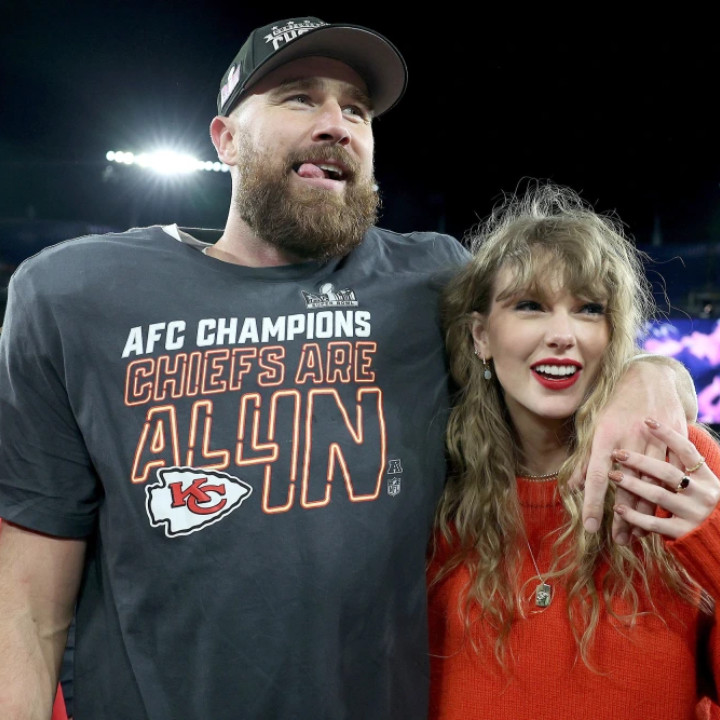Prenuptial Agreement Taylor Swift Travis Kelce