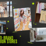 The Best Multi-Brand Fashion Stores In Bangkok